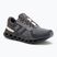 Men's On Cloudrunner 2 rock/tangerine running shoes