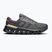 Men's On Cloudrunner 2 rock/tangerine running shoes