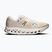 Women's On Running Cloudsurfer 2 pearl/ivory running shoes