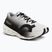 Women's running shoes On Cloudboom Max white/black