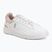 Women's shoes On The Rodger Advantage white/rosehip