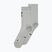 On Core Run High running socks 2 pairs glacier