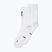 On Core Run High running socks 2 pairs white