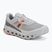 Men's running shoes On Running Cloudvista 2 glacier/rock