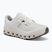 Men's running shoes On Cloudvista 2 Waterproof ice/pearl