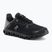 Men's shoes On Cloud 6 Coast black/rock