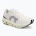 Men's running shoes On Cloudflow 5 ivory/linen