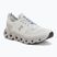 Men's running shoes Shoes On Cloudswift 4 ivory/wolf