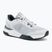 Men's tennis shoes On The Roger Advantage Pro frost/evergreen