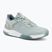 Men's tennis shoes On The Roger Advantage Pro Clay mineral/linen