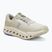 Men's running shoes On Cloudsurfer Trail 2 Waterproof ghost/chalk