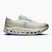 Men's running shoes On Running Cloudsurfer Trail 2 Waterproof ghost/chalk