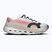Men's running shoes On Cloudboom Max white/pearl