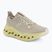 Men's running shoes On Cloudsurfer Max pelican/limelight