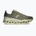 Men's running shoes On Cloudsurfer Max olive/seedling