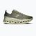 Men's running shoes On Cloudsurfer Max Wide olive/seedling