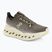 Men's running shoes On Cloudsurfer Max Wide olive/seedling