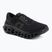 Men's running shoes On Cloudmonster 3 black/black