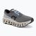 Men's running shoes On Cloudmonster 3 rock/silver