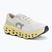 Men's running shoes On Cloudmonster 3 ivory/limelight