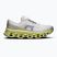 Men's running shoes On Cloudmonster 3 ivory/limelight