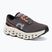 Men's running shoes On Cloudmonster 3 eclipse/ivory