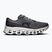 Men's running shoes On Cloudmonster 3 eclipse/frost