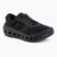 Men's running shoes On Cloudrunner 3 black/black