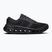 Men's running shoes On Running Cloudrunner 3 black/black