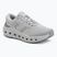 Men's running shoes On Cloudrunner 3 glacier/alloy