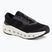Men's running shoes On Cloudrunner 3 black/ivory