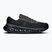 Men's running shoes On Cloudrunner 3 Waterproof black/black