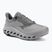 Men's trekking shoes On Cloudhorizon 2 Waterproof rock/alloy