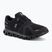 Men's shoes On Cloud 6 Wide black/black