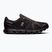Men's shoes On Cloud 6 Wide black/black