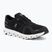 Men's shoes On Cloud 6 Wide black/white