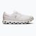 Men's shoes On Cloud 6 Wide white/white