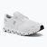 Men's shoes On Cloud 6 Wide white/white