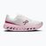 Women's running shoes On Cloudsurfer Next peony/ivory