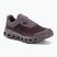 Women's running shoes On Cloudvista 2 gobi/pebble