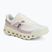 Women's running shoes On Cloudvista 2 ivory/seeding