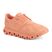 Women's shoes On Cloud 6 sunstone/sunstone