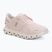 Women's shoes On Cloud 6 salt/gardenia