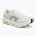 Women's running shoes On Cloudflow 5 ivory/seedling