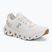 Women's running shoes On Cloudswift 4 white/lily