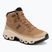 Women's shoes On Cloudrock Mid Waterproof sphinx/sand