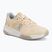 Women's tennis shoes On The Roger Advantage Pro W blonde/gardenia