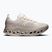 Women's running shoes On Cloudsurfer Max pelican/limelight