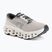 Women's running shoes On Cloudmonster 3 truffle/ivory