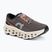 Women's running shoes On Cloudmonster 3 eclipse/ivory